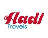 Aadi Travels coupons